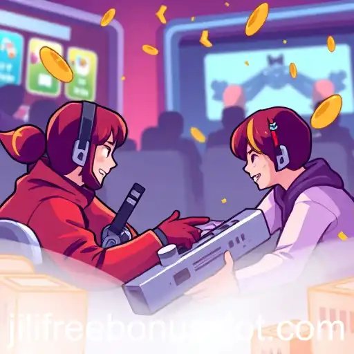 The Rise of Free Game Bonuses