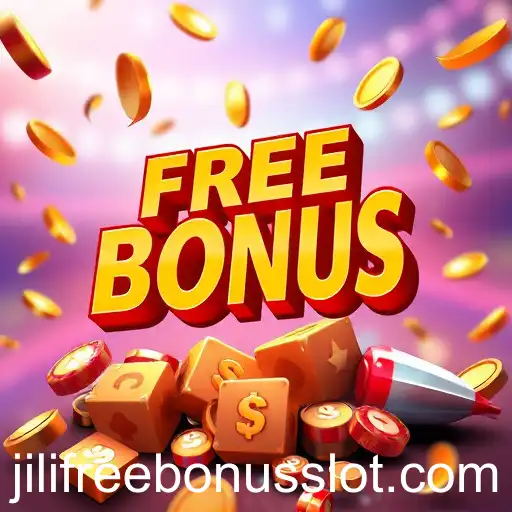 Unlock Endless Fun with Games Galore: Discover the Jili Free Bonus Magic
