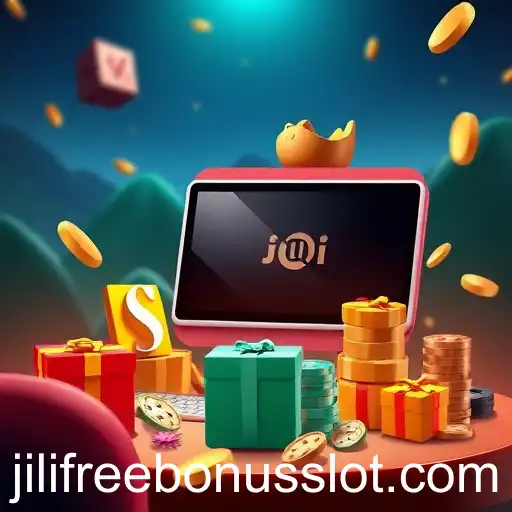 jili free bonus
