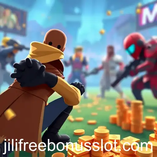 Exploring the Trend of Free Bonuses in Online Gaming