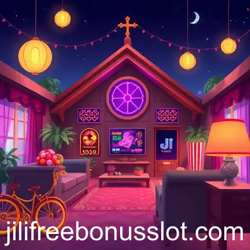 Exploring the Exciting World of Home Category Games and Jili Free Bonus Opportunities