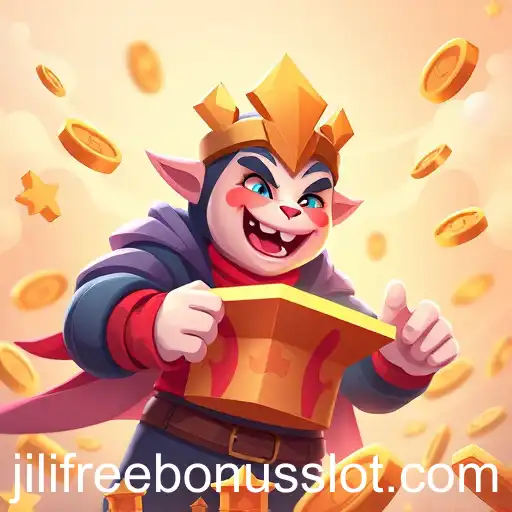 Exploring the Buzz around Jili Free Bonus Gaming