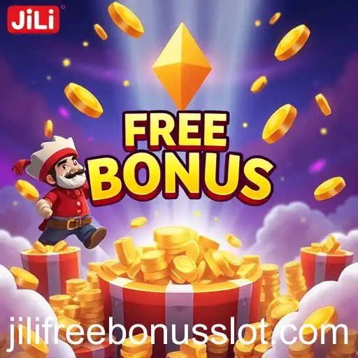 The Rise of Jili Free Bonus in Online Gaming