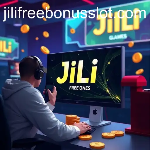 The Growing Popularity of Jili Free Bonuses in Online Gaming