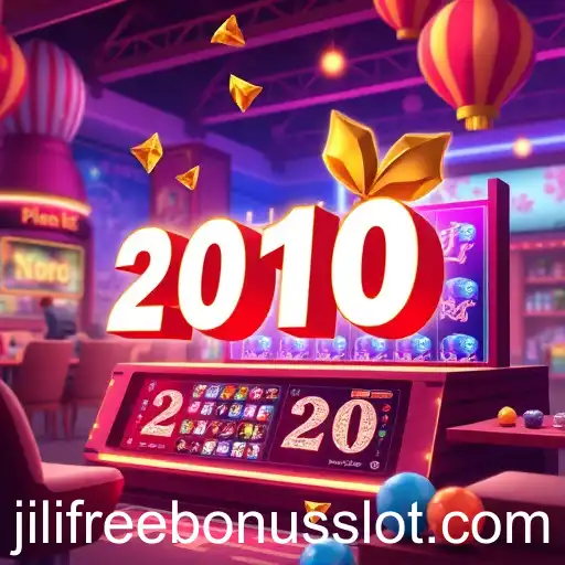 The Rising Popularity of Jili Free Bonuses in Online Gaming