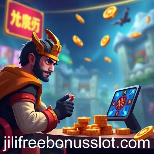 Exploring Jili's Free Bonus Phenomenon in Online Gaming