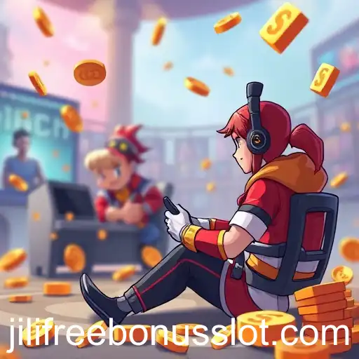 jili free bonus