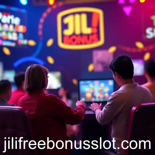The Rise of Free Bonus Gaming in the Digital Age