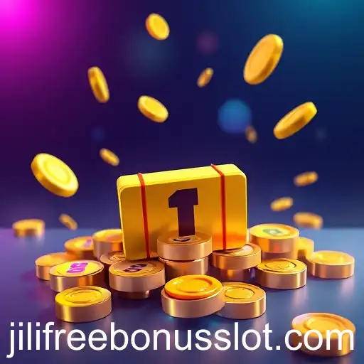 jili free bonus